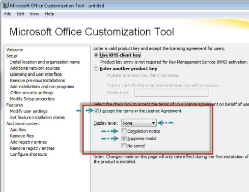 update microsoft lync