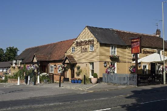 premier-inn-southampton