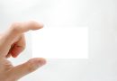 How To Design The Perfect Business Card: 10 Easy Tips You Need to Know